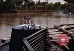 Immagine di Mobile forza fluviale Delta del Mekong Vietnam, 1968, secondo 36 filmato di repertorio 65675054291