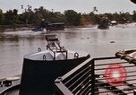 Immagine di Mobile forza fluviale Delta del Mekong Vietnam, 1968, secondo 45 filmato di repertorio 65675054291