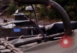 Immagine di Mobile forza fluviale Delta del Mekong Vietnam, 1968, secondo 59 filmato di repertorio 65675054291