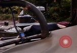 Immagine di Mobile forza fluviale Delta del Mekong Vietnam, 1968, secondo 60 filmato di repertorio 65675054291