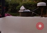 Immagine di Mobile forza fluviale Delta del Mekong Vietnam, 1968, secondo 62 filmato di repertorio 65675054291