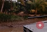 Immagine di Mobile forza fluviale Delta del Mekong Vietnam, 1968, secondo 11 filmato di repertorio 65675054292