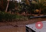 Immagine di Mobile forza fluviale Delta del Mekong Vietnam, 1968, secondo 16 filmato di repertorio 65675054292