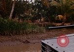 Immagine di Mobile forza fluviale Delta del Mekong Vietnam, 1968, secondo 17 filmato di repertorio 65675054292