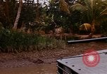 Immagine di Mobile forza fluviale Delta del Mekong Vietnam, 1968, secondo 19 filmato di repertorio 65675054292