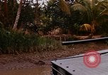 Immagine di Mobile forza fluviale Delta del Mekong Vietnam, 1968, secondo 24 filmato di repertorio 65675054292