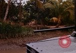 Immagine di Mobile forza fluviale Delta del Mekong Vietnam, 1968, secondo 28 filmato di repertorio 65675054292