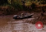 Immagine di Mobile forza fluviale Delta del Mekong Vietnam, 1968, secondo 29 filmato di repertorio 65675054292