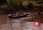 Immagine di Mobile forza fluviale Delta del Mekong Vietnam, 1968, secondo 30 filmato di repertorio 65675054292