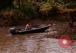 Immagine di Mobile forza fluviale Delta del Mekong Vietnam, 1968, secondo 31 filmato di repertorio 65675054292