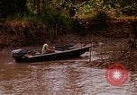 Immagine di Mobile forza fluviale Delta del Mekong Vietnam, 1968, secondo 32 filmato di repertorio 65675054292