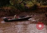 Immagine di Mobile forza fluviale Delta del Mekong Vietnam, 1968, secondo 33 filmato di repertorio 65675054292