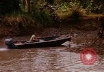 Immagine di Mobile forza fluviale Delta del Mekong Vietnam, 1968, secondo 34 filmato di repertorio 65675054292