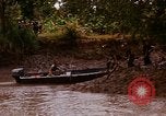 Immagine di Mobile forza fluviale Delta del Mekong Vietnam, 1968, secondo 40 filmato di repertorio 65675054292