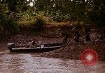 Immagine di Mobile forza fluviale Delta del Mekong Vietnam, 1968, secondo 41 filmato di repertorio 65675054292