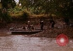 Immagine di Mobile forza fluviale Delta del Mekong Vietnam, 1968, secondo 48 filmato di repertorio 65675054292