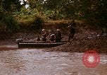 Immagine di Mobile forza fluviale Delta del Mekong Vietnam, 1968, secondo 54 filmato di repertorio 65675054292