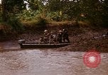 Immagine di Mobile forza fluviale Delta del Mekong Vietnam, 1968, secondo 59 filmato di repertorio 65675054292