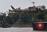 Immagine di Mobile forza fluviale Delta del Mekong Vietnam, 1968, secondo 12 filmato di repertorio 65675054293