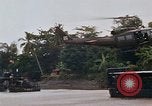 Immagine di Mobile forza fluviale Delta del Mekong Vietnam, 1968, secondo 13 filmato di repertorio 65675054293