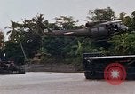 Immagine di Mobile forza fluviale Delta del Mekong Vietnam, 1968, secondo 14 filmato di repertorio 65675054293