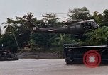 Immagine di Mobile forza fluviale Delta del Mekong Vietnam, 1968, secondo 15 filmato di repertorio 65675054293