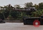 Immagine di Mobile forza fluviale Delta del Mekong Vietnam, 1968, secondo 17 filmato di repertorio 65675054293