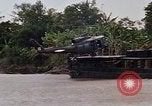 Immagine di Mobile forza fluviale Delta del Mekong Vietnam, 1968, secondo 28 filmato di repertorio 65675054293
