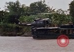 Immagine di Mobile forza fluviale Delta del Mekong Vietnam, 1968, secondo 29 filmato di repertorio 65675054293