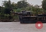 Immagine di Mobile forza fluviale Delta del Mekong Vietnam, 1968, secondo 31 filmato di repertorio 65675054293