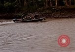 Immagine di Mobile forza fluviale Delta del Mekong Vietnam, 1968, secondo 34 filmato di repertorio 65675054293