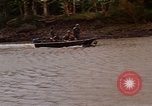 Immagine di Mobile forza fluviale Delta del Mekong Vietnam, 1968, secondo 37 filmato di repertorio 65675054293