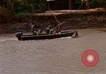 Immagine di Mobile forza fluviale Delta del Mekong Vietnam, 1968, secondo 41 filmato di repertorio 65675054293