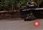 Immagine di Mobile forza fluviale Delta del Mekong Vietnam, 1968, secondo 48 filmato di repertorio 65675054293