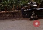 Immagine di Mobile forza fluviale Delta del Mekong Vietnam, 1968, secondo 49 filmato di repertorio 65675054293
