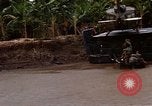 Immagine di Mobile forza fluviale Delta del Mekong Vietnam, 1968, secondo 50 filmato di repertorio 65675054293
