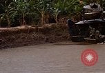 Immagine di Mobile forza fluviale Delta del Mekong Vietnam, 1968, secondo 53 filmato di repertorio 65675054293