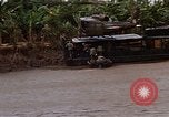 Immagine di Mobile forza fluviale Delta del Mekong Vietnam, 1968, secondo 56 filmato di repertorio 65675054293
