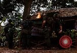 Immagine di Mobile forza fluviali barche in Vietnam Delta del Mekong Vietnam, 1968, secondo 1 filmato di repertorio 65675054294