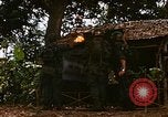 Immagine di Mobile forza fluviali barche in Vietnam Delta del Mekong Vietnam, 1968, secondo 4 filmato di repertorio 65675054294