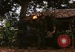 Immagine di Mobile forza fluviali barche in Vietnam Delta del Mekong Vietnam, 1968, secondo 5 filmato di repertorio 65675054294