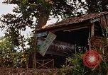 Immagine di Mobile forza fluviali barche in Vietnam Delta del Mekong Vietnam, 1968, secondo 15 filmato di repertorio 65675054294