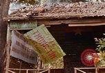 Immagine di Mobile forza fluviali barche in Vietnam Delta del Mekong Vietnam, 1968, secondo 19 filmato di repertorio 65675054294
