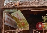 Immagine di Mobile forza fluviali barche in Vietnam Delta del Mekong Vietnam, 1968, secondo 21 filmato di repertorio 65675054294