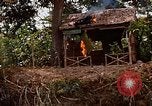 Immagine di Mobile forza fluviali barche in Vietnam Delta del Mekong Vietnam, 1968, secondo 28 filmato di repertorio 65675054294