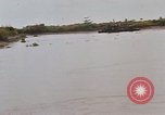 Immagine di Mobile forza fluviali barche in Vietnam Delta del Mekong Vietnam, 1968, secondo 39 filmato di repertorio 65675054294