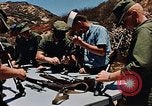 Image of fire arms South East Asia, 1966, second 36 stock footage video 65675054297