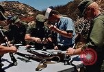 Image of fire arms South East Asia, 1966, second 37 stock footage video 65675054297