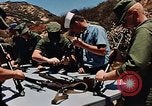 Image of fire arms South East Asia, 1966, second 38 stock footage video 65675054297