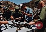 Image of fire arms South East Asia, 1966, second 39 stock footage video 65675054297